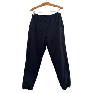 North Face City Standard Jogger - Color: Navy - Size: Women's Large